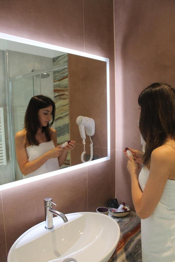 B&B Primrose Residence Hotel 里米尼 外观 照片