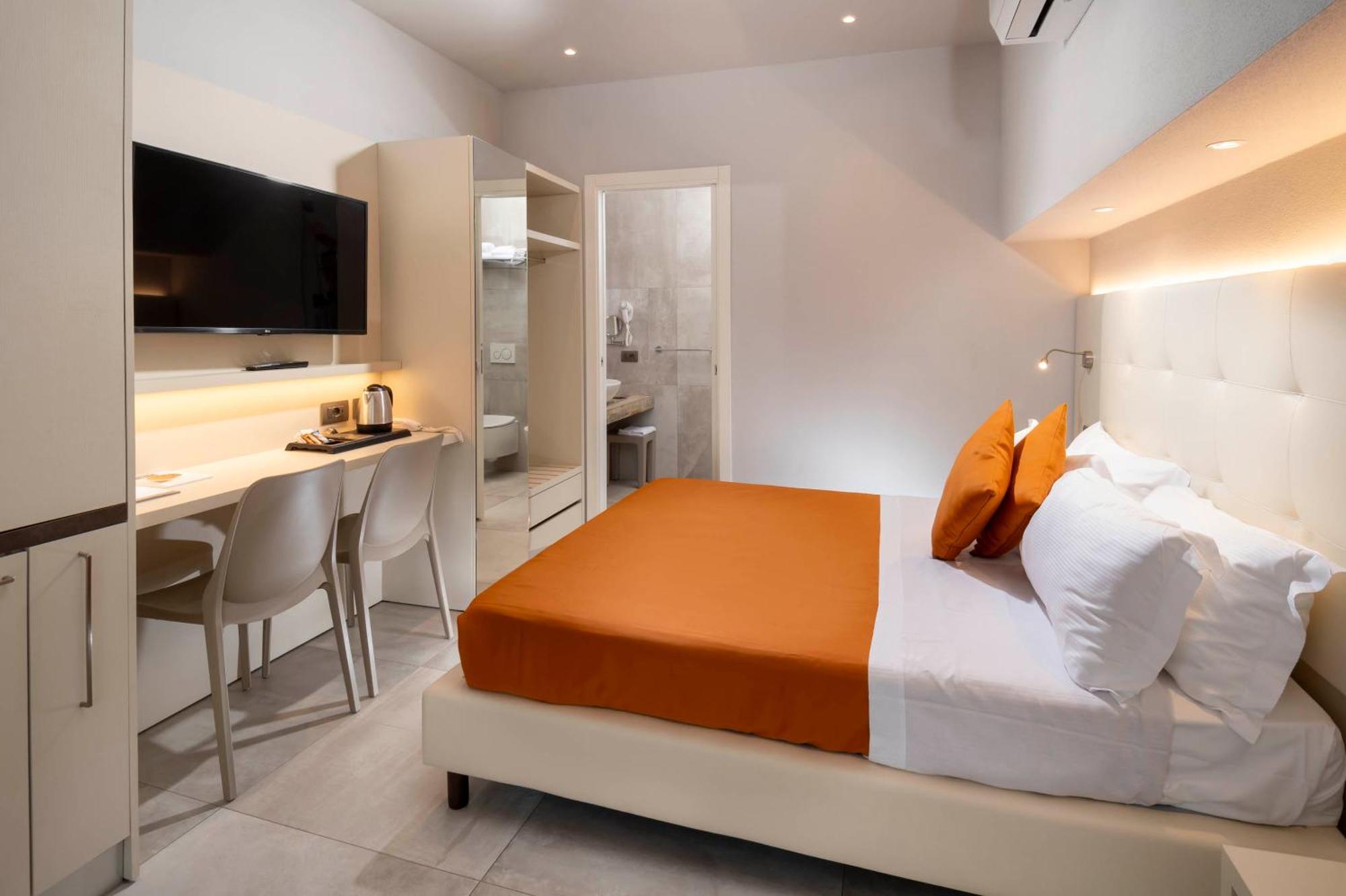 B&B Primrose Residence Hotel 里米尼 外观 照片