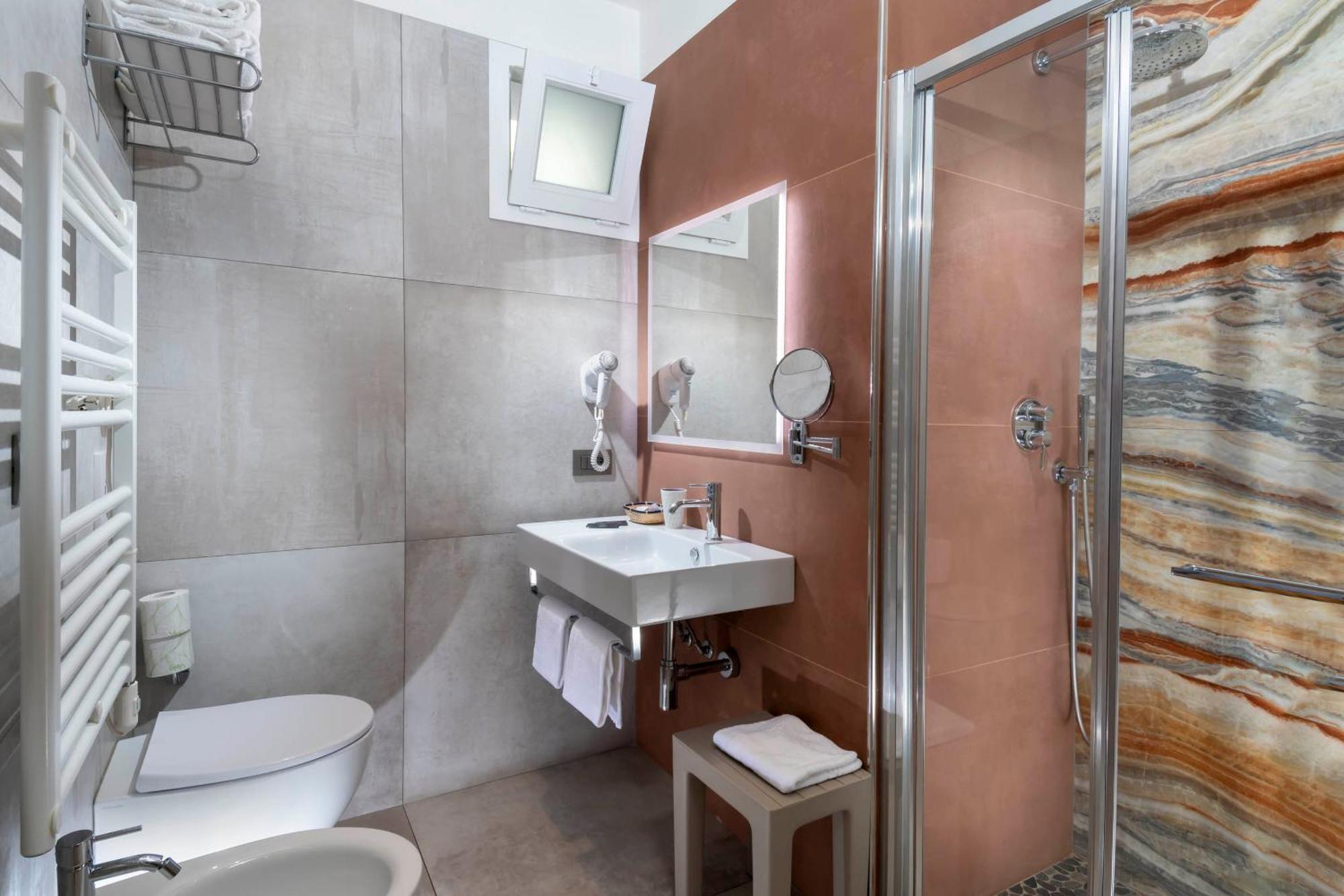 B&B Primrose Residence Hotel 里米尼 外观 照片